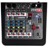 ALLEN & HEATH ZED6FX